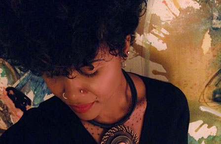 Image of Christina Dominique